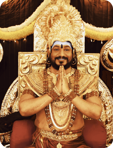 Arun S.